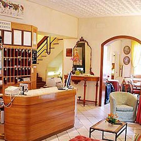 Hotel Bellettini Florence Exterior photo