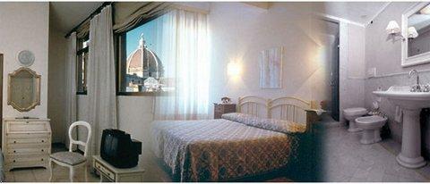 Hotel Bellettini Florence Exterior photo