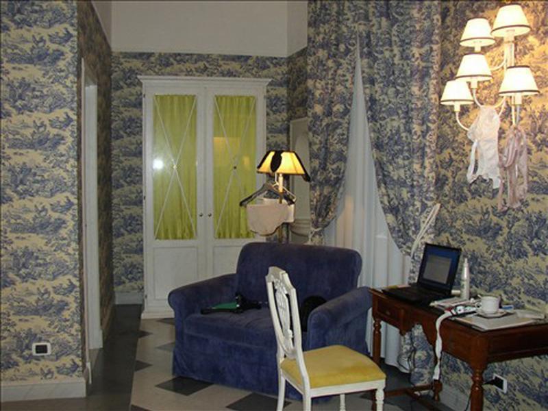 Hotel Bellettini Florence Exterior photo